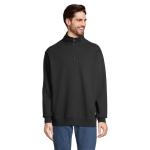 CONRAD Sweater Zip Kragen 