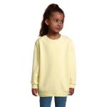 COLUMBIA KIDS Sweater, hellgelb Hellgelb | L