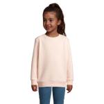 COLUMBIA KIDS Sweater, Cremiges Rosa Cremiges Rosa | L