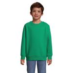 COLUMBIA KIDS Sweater, Kelly Green Kelly Green | L