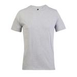 Explorer T-shirt Unisex, Grey melange Grey melange | XS
