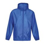 SHIELD WINDBREAKER, bright royal Bright royal | XS