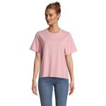 LEGEND WOMEN T-SHIRT, candy pink Candy pink | L