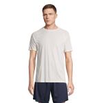 VORTEX RAGLAN T-SHIRT, Off white Off white | XS