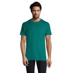 IMPERIAL MEN T-Shirt 190g, smaragd green Smaragd green | L