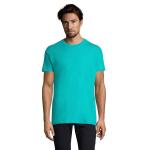 IMPERIAL MEN T-Shirt 190g, Karibik Blau Karibik Blau | L