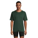 SPORTY MEN T-Shirt,  forest green Forest green | XXS