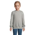 NEW SUPREME KIDS NEW SUPREME KINDER 280g, grau Grau | L