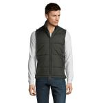 WARM Quilted Bodywarmer, anthracite grey Anthracite grey | M