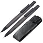 Metal pen set Anthracite