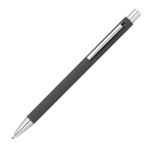 Slim ball pen Anthracite