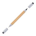2in1 pen and endless refill Fawn