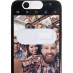 Abdeckung für Handykamera Weiß