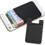 smartphone bag WILHELMINE Black
