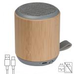 Bluetooth Lautsprecher Beige