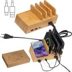 Charging station for 4 devices Fawn
