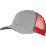 Baseballcap mit Netz FRANKLIN Rot