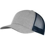 Baseball Cap with net Dark blue