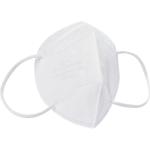 FFP2 mask White