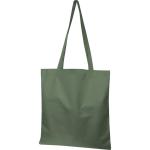 Non Woven Tasche Anthrazit