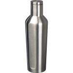 Vacuum drinking bottle Convoy grey