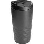 Mug with pattern Anthracite