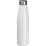 Drinking bottle 750 ml White