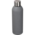 Premium drinking bottle 500 ml Convoy grey