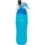 Sports bottle Light blue