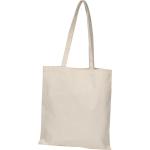 Bio Baumwolltasche Beige