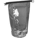 Waterproof messenger bag Convoy grey