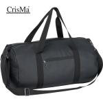 CrisMa Weekender Schwarz