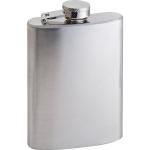 Stainless steel hip flask Convoy grey