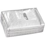 Taschentücher 10 Stück, 3 lagig Weiß