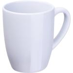 Ceramic mug FILIP White