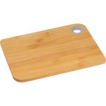 Bamboo cutting board Fawn