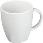 Tasse aus Porzellan 300ml Weiß