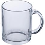 Glastasse, 300ml Transparent