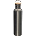 Stainless steel vacuum flask Convoy grey