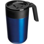Drinking cup 400 ml Aztec blue