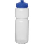 Sport Trinkflasche 750 ml Blau