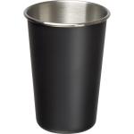 Stainless steel cup 480ml Black