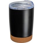 Insulated mug Black