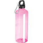 Sports drinking bottle 600ml Pink