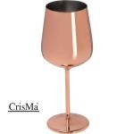 Drinking cup with copper, 500ml Copper