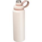Vacuum stainless steel drinking bottle, 800ml Fawn