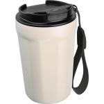 Stainless steel drinking cup, 350ml Fawn