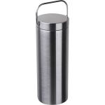 Stainless steel drinking bottle Convoy grey
