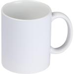 Tasse aus Keramik, 300ml Weiß