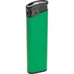 Electronic lighter FRANK Green